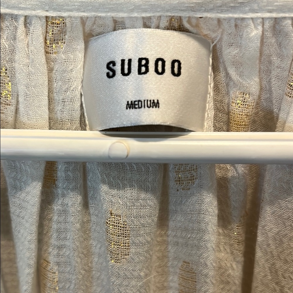 Suboo Dress - Picture 2 of 6